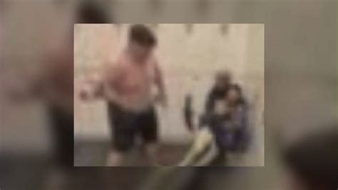 Parents outraged after video shows son being hazed in high school locker room